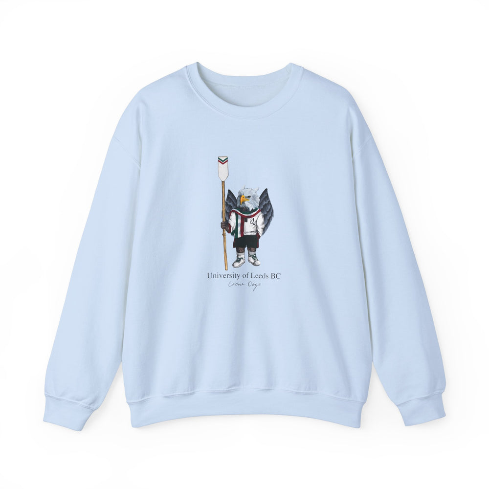 
                      
                        Leeds University BC Crewneck
                      
                    