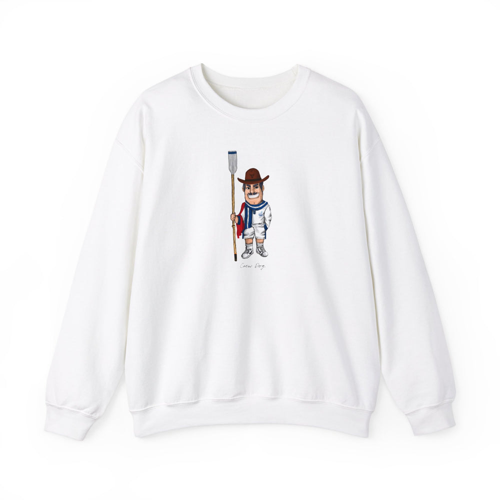 
                      
                        Toreros Women's Rowing Crewneck
                      
                    