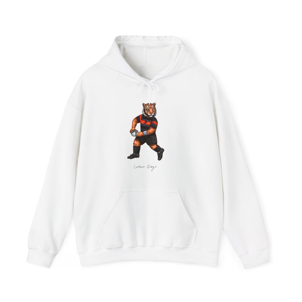 
                      
                        Princeton Rugby Hoodie
                      
                    