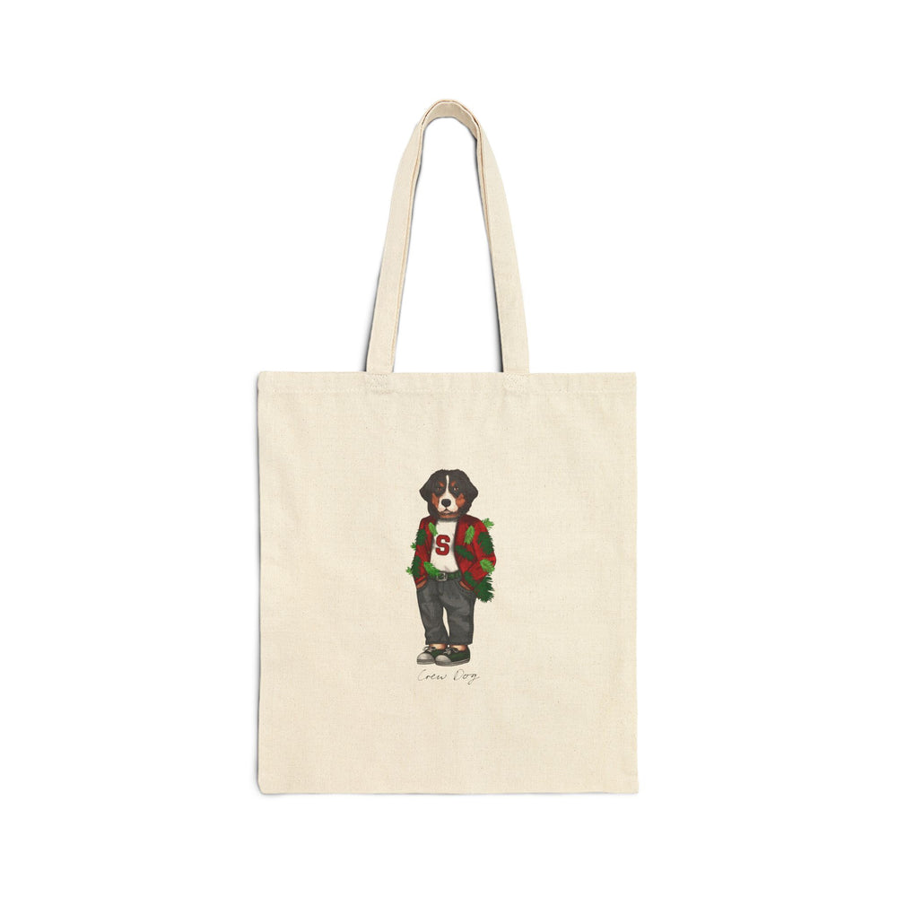 
                      
                        Stanford Tote Bag
                      
                    