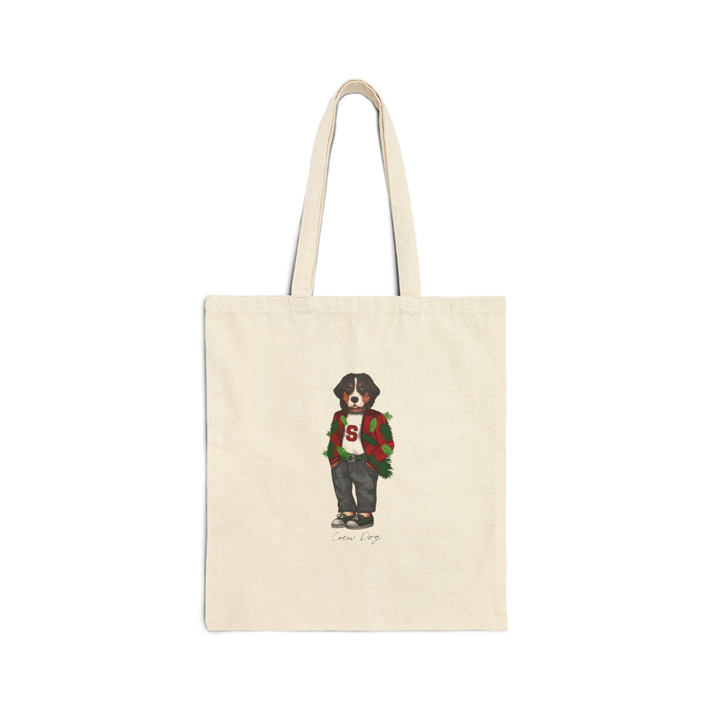 Stanford Tote Bag