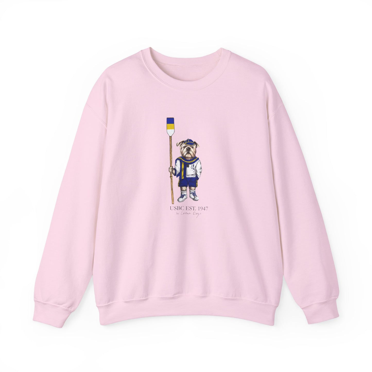 USBC Crewneck