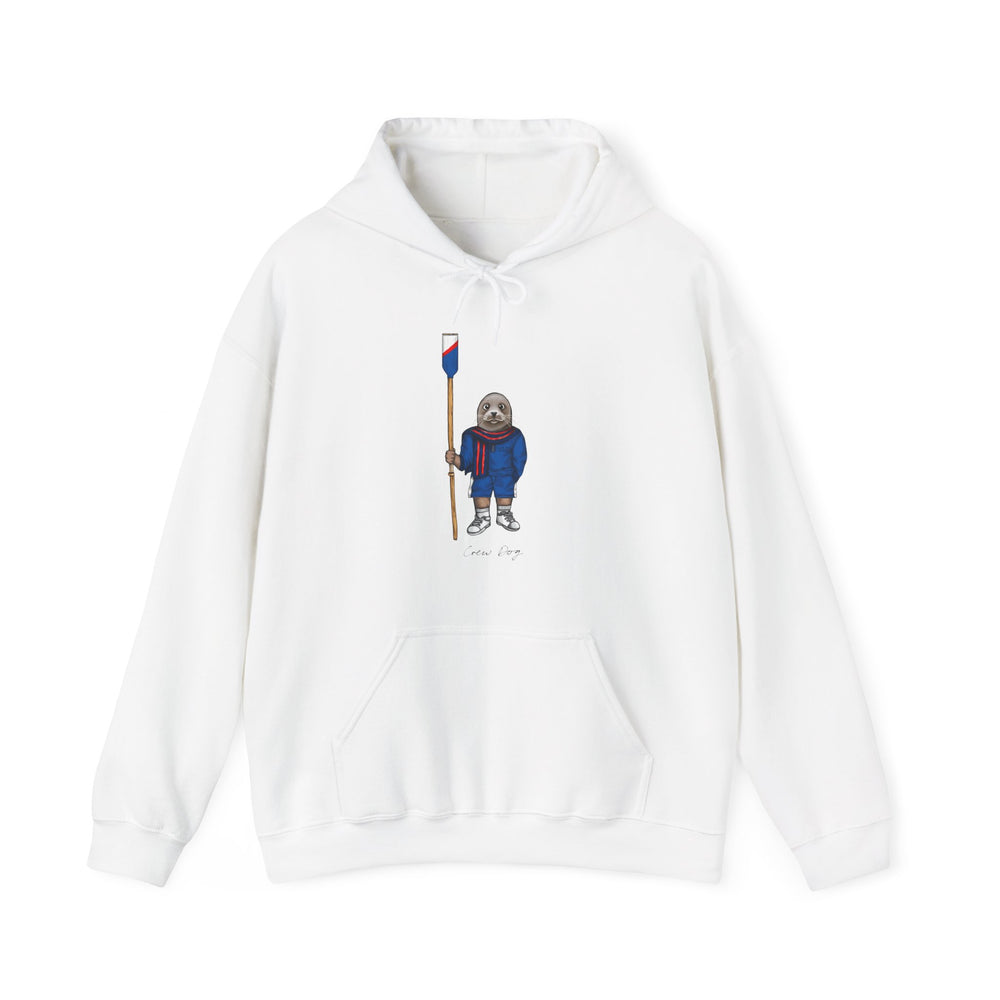 
                      
                        Great Bay Rowing Hoodie
                      
                    