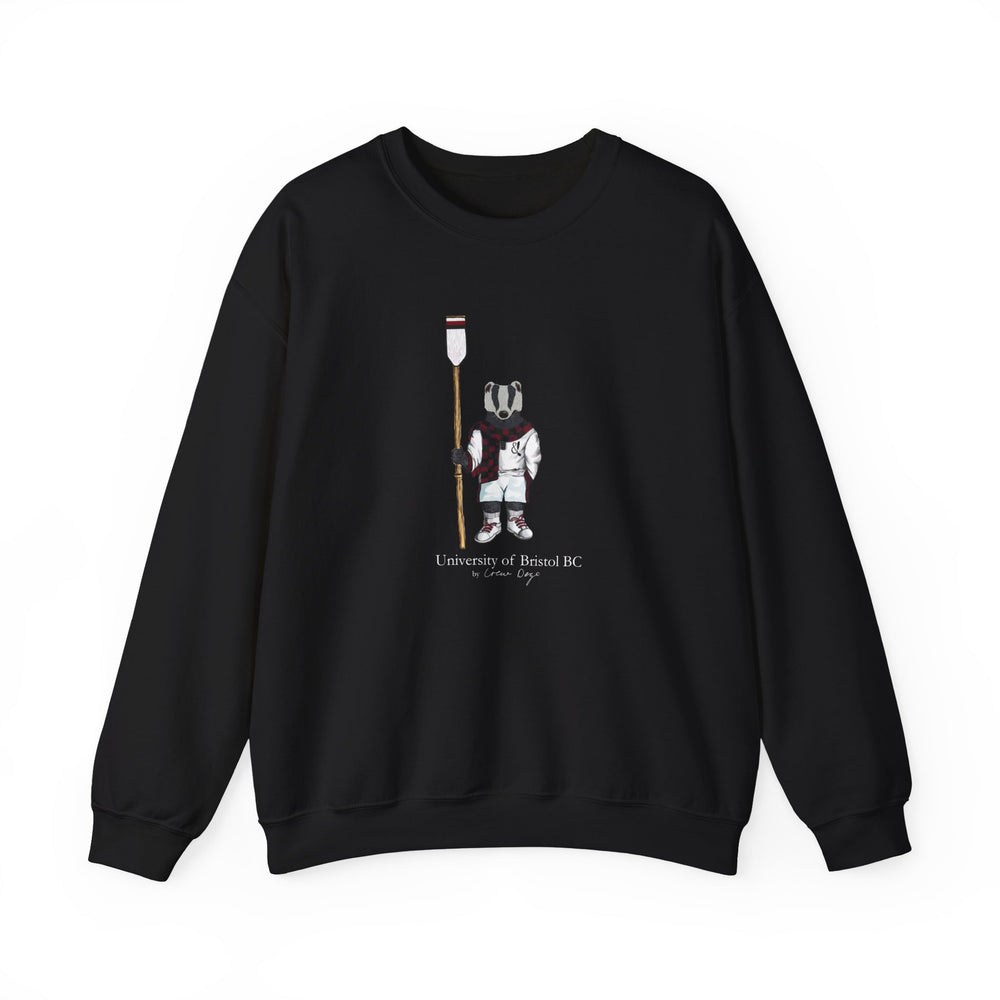 Bristol BC Crewneck