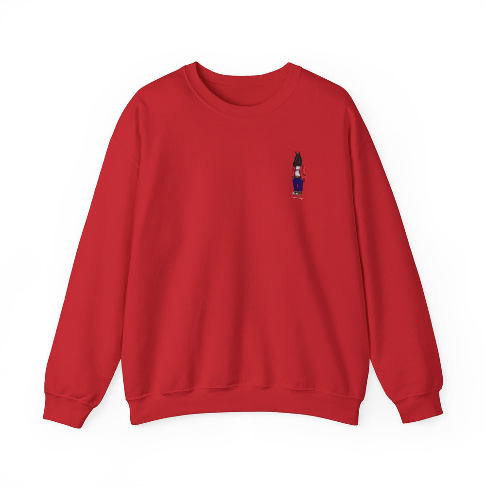 
                      
                        SMU Crewneck (side)
                      
                    