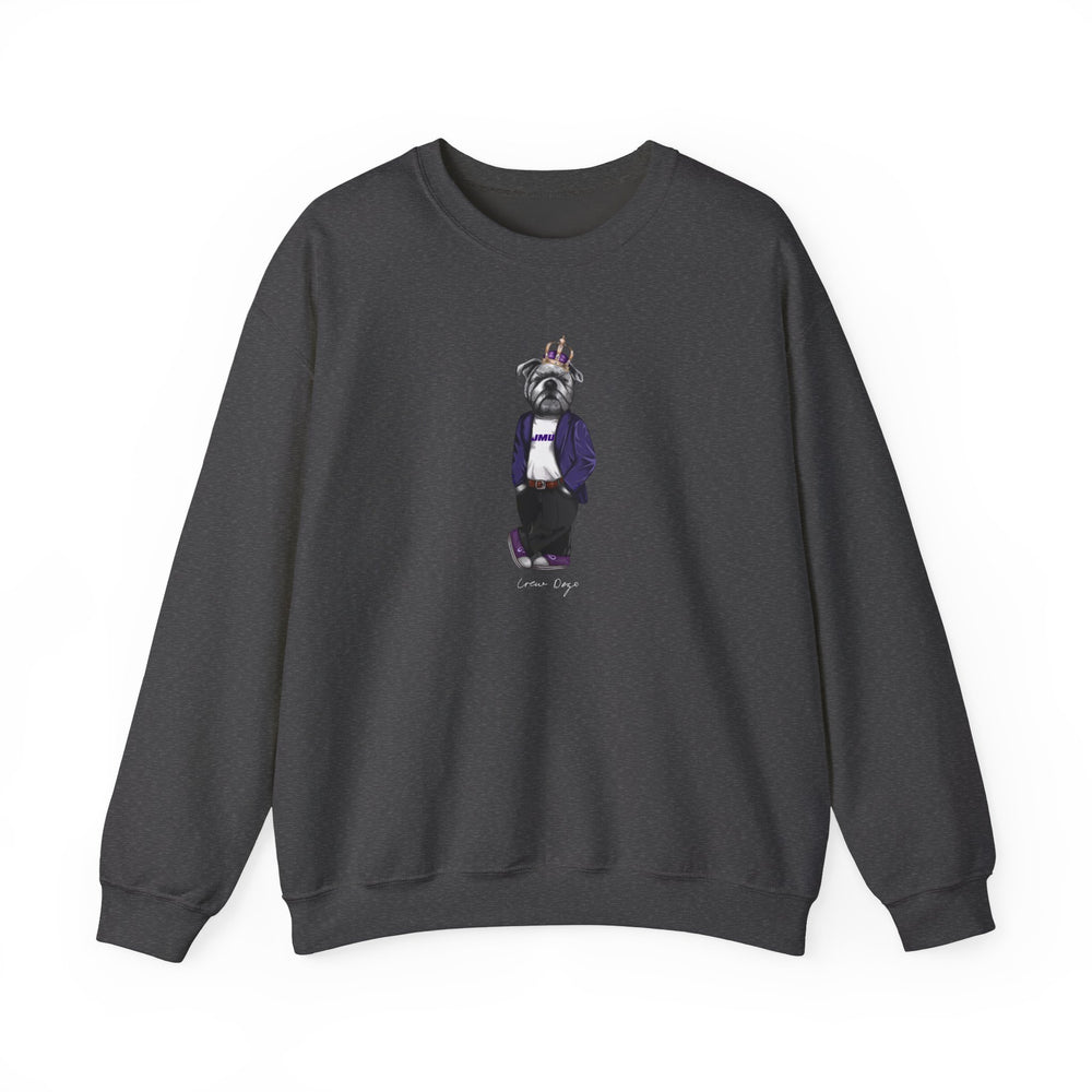 
                      
                        JMU Crewneck
                      
                    