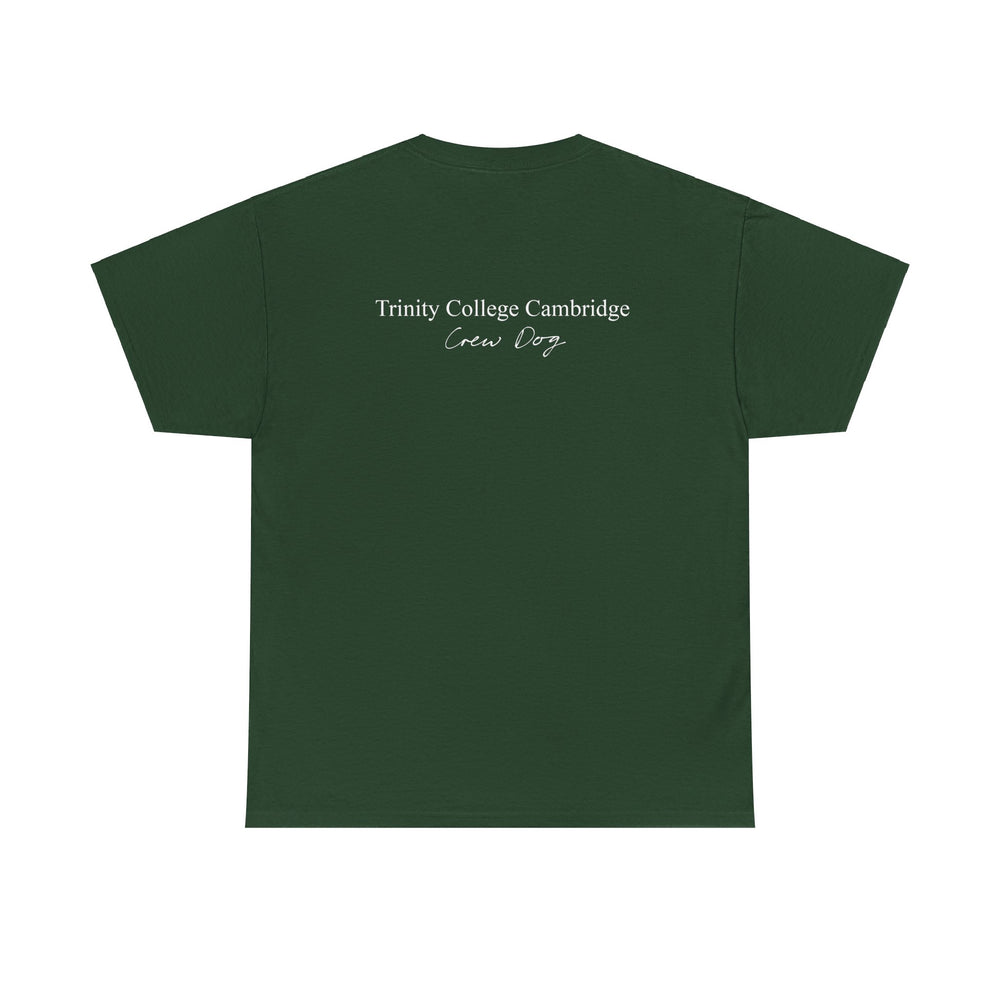 
                      
                        TCSU Tee
                      
                    