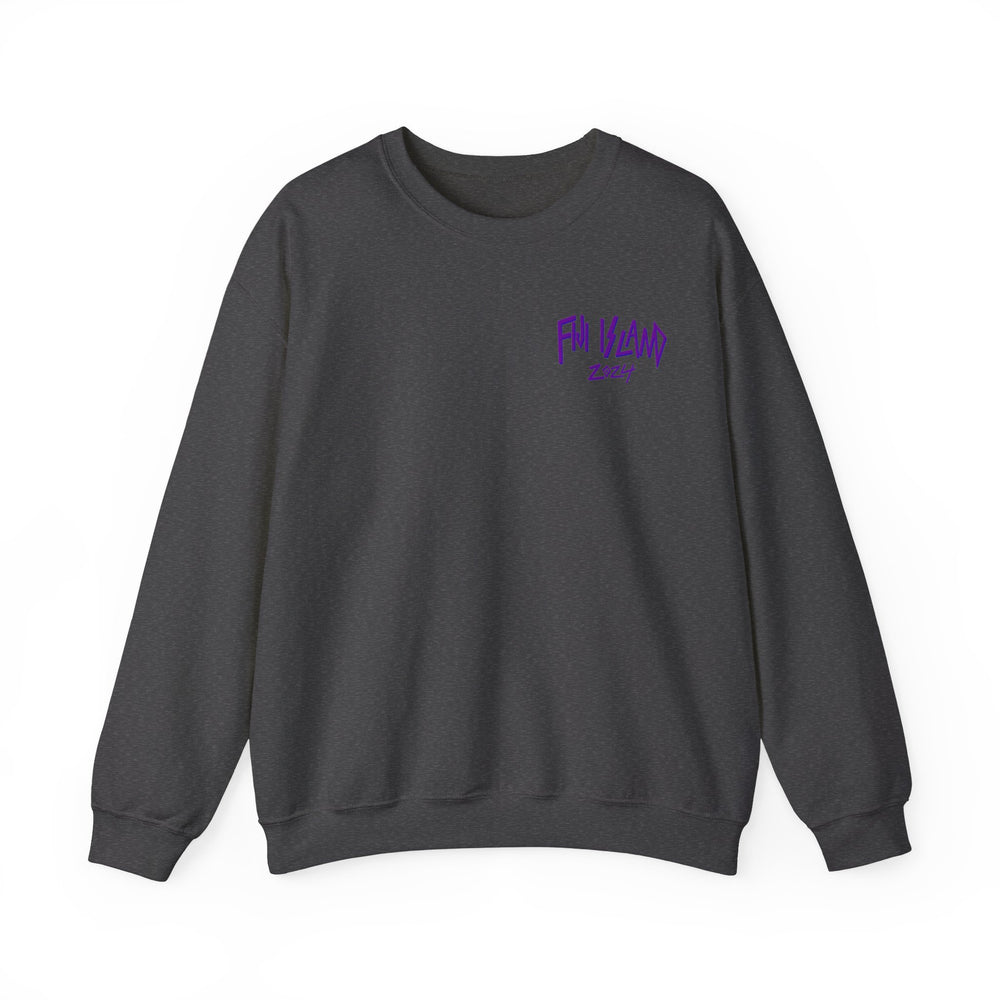 
                      
                        Fiji Island Crewneck
                      
                    