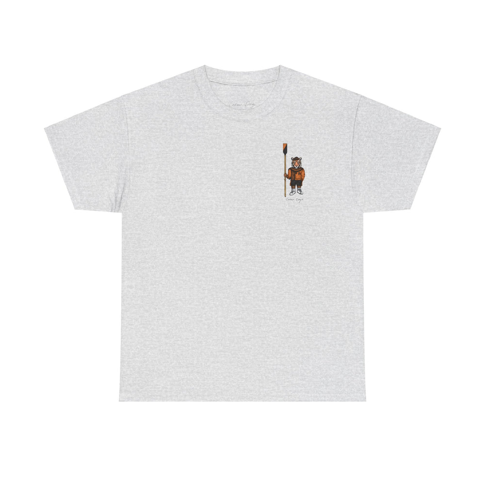 
                      
                        Princeton Crew Tee
                      
                    