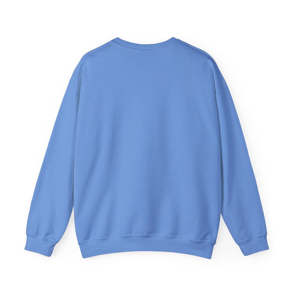 
                      
                        Georgetown Rowing Crewneck (side)
                      
                    