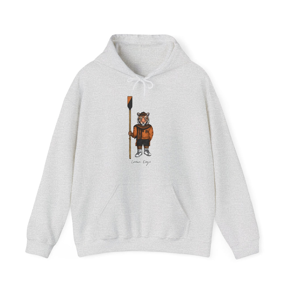 
                      
                        Princeton Crew Hoodie
                      
                    