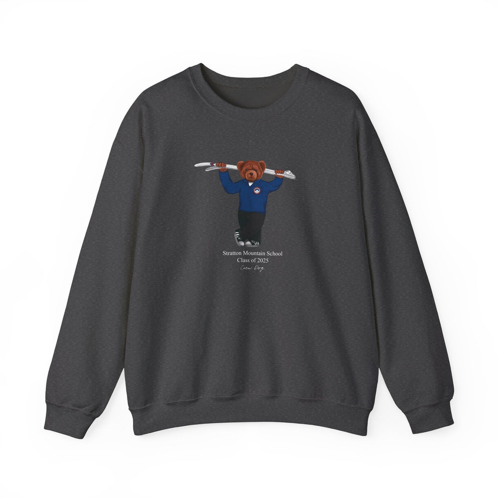 
                      
                        Stratton Mountain School Ski 2025 Crewneck
                      
                    