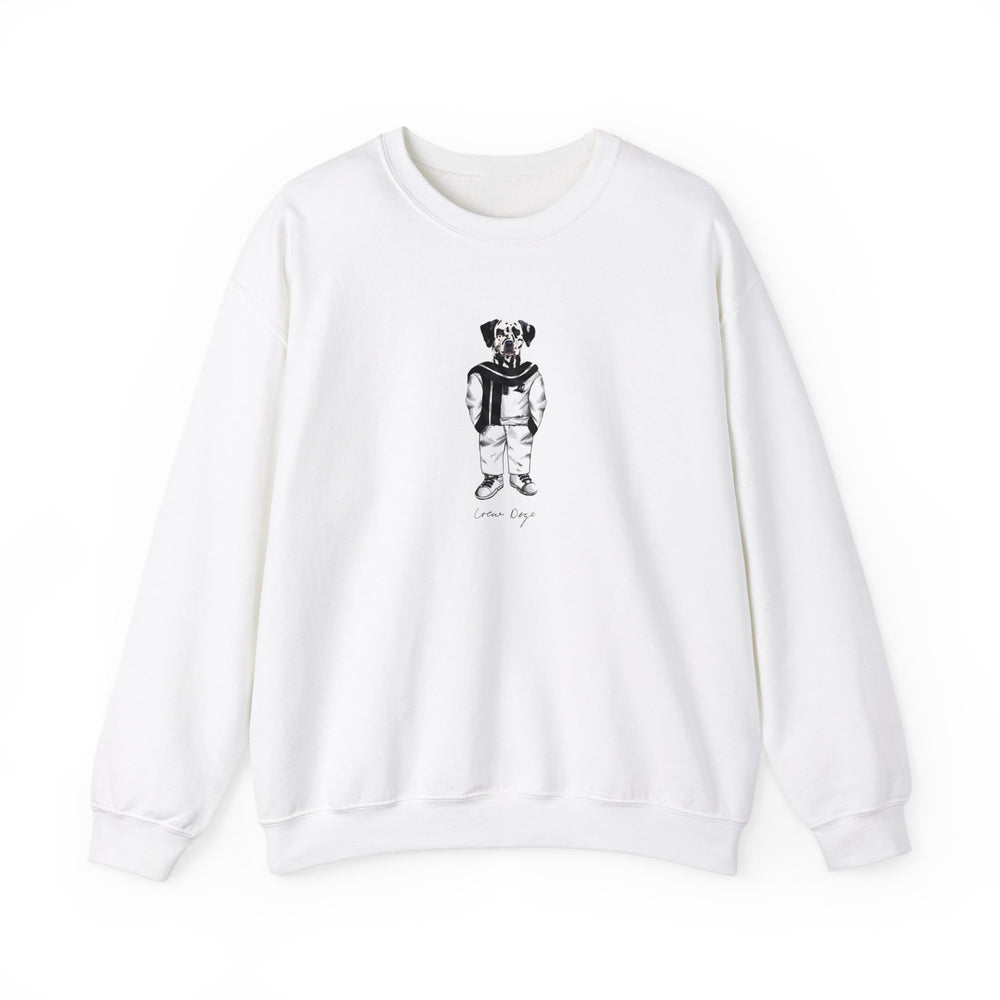 
                      
                        Providence College Dog Crewneck
                      
                    