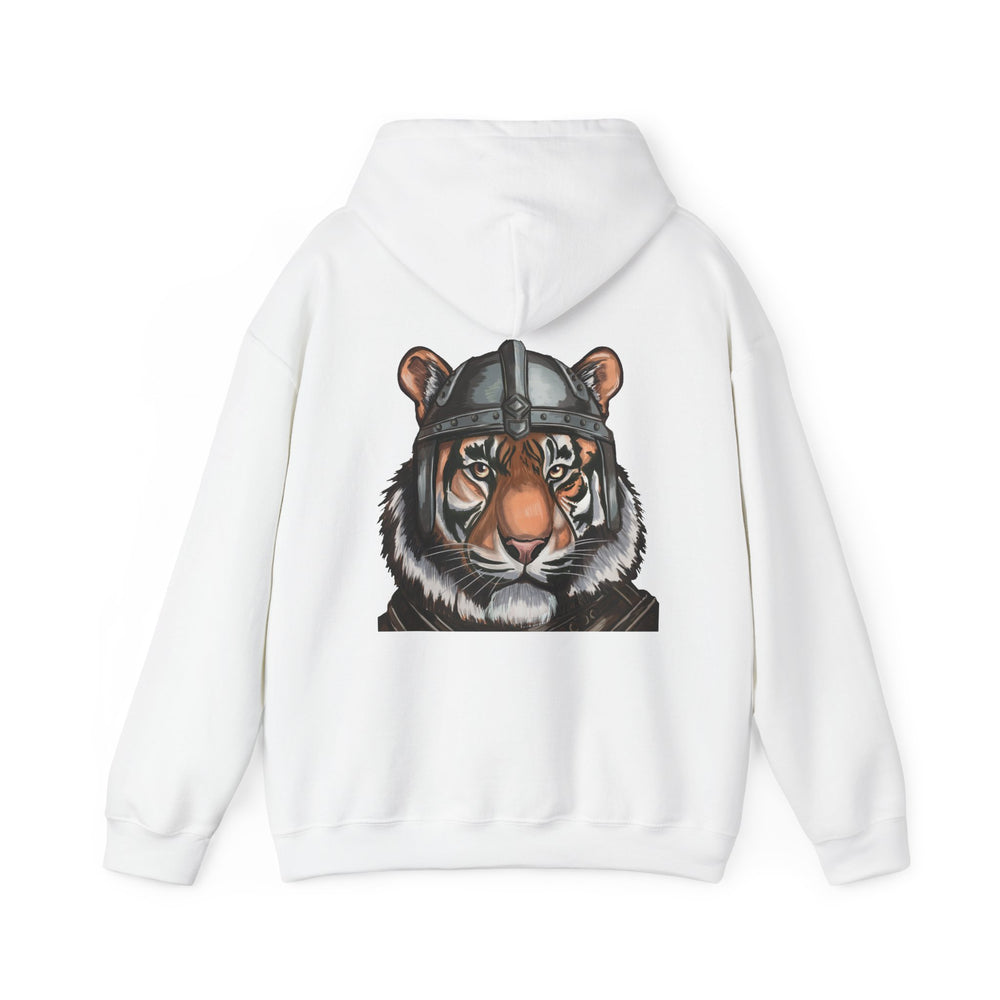 
                      
                        Princeton Tiger Inn Medieval Hoodie
                      
                    