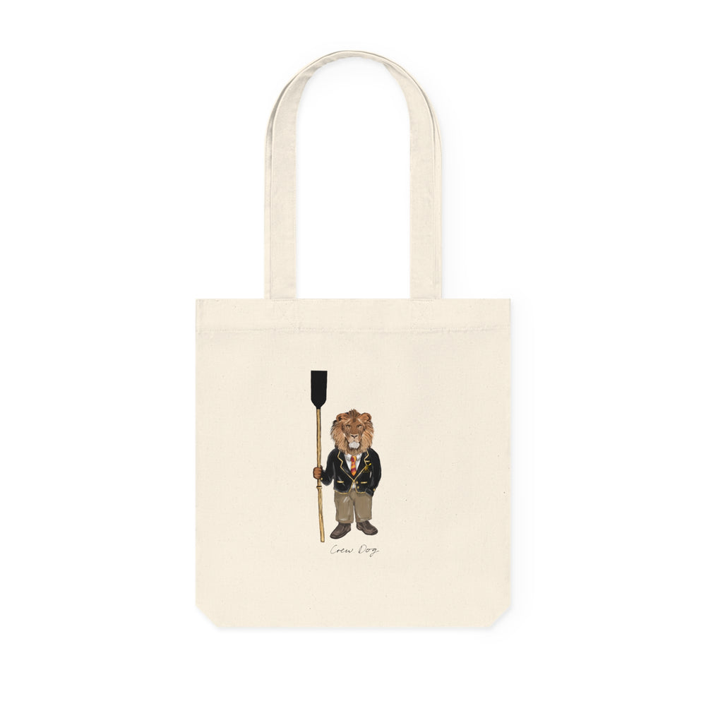 
                      
                        Brasenose College BC Tote Bag
                      
                    