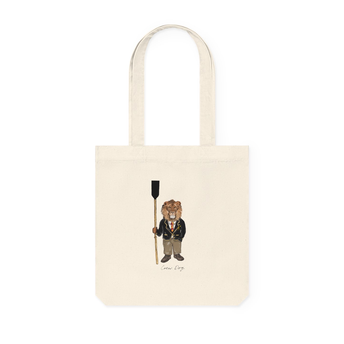 Brasenose College BC Tote Bag