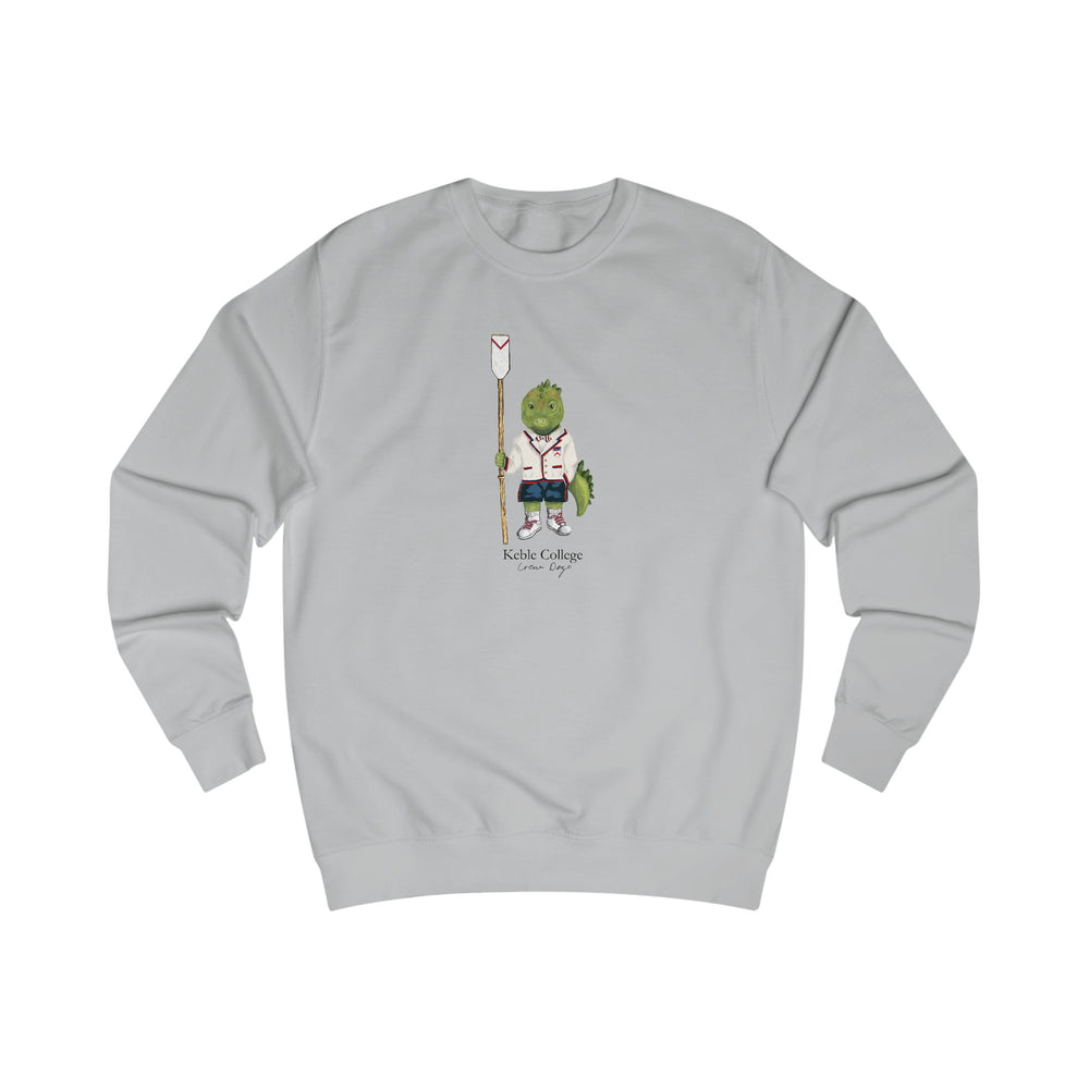 
                      
                        Keble College BC Crewneck
                      
                    