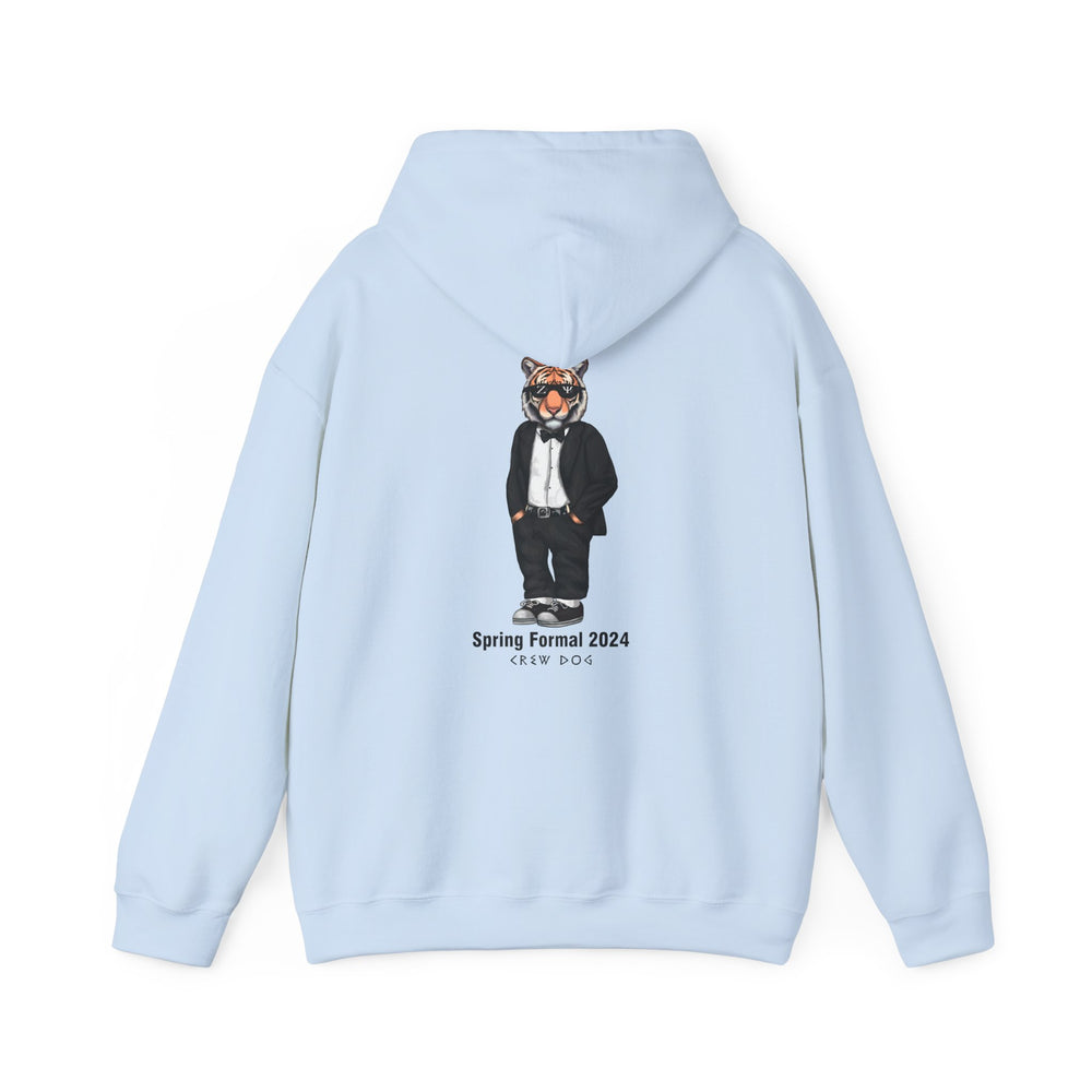 
                      
                        Zeta Psi Club Hoodie
                      
                    