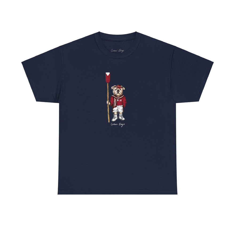 
                      
                        Harvard Crew Tee
                      
                    