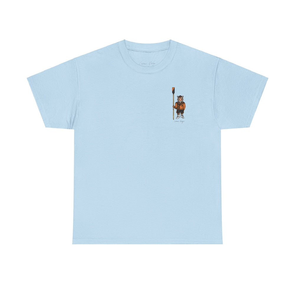 
                      
                        Princeton Crew Tee
                      
                    