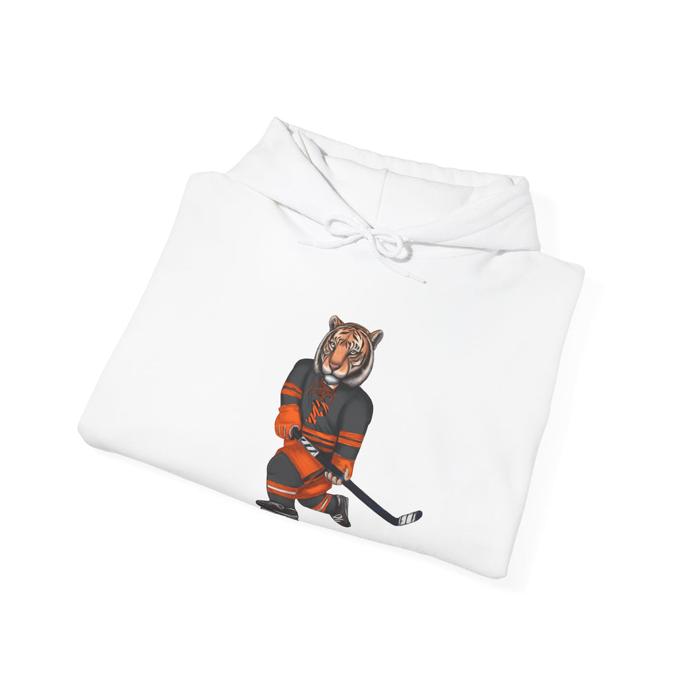 
                      
                        Princeton Women's Ice Hockey Hoodie
                      
                    