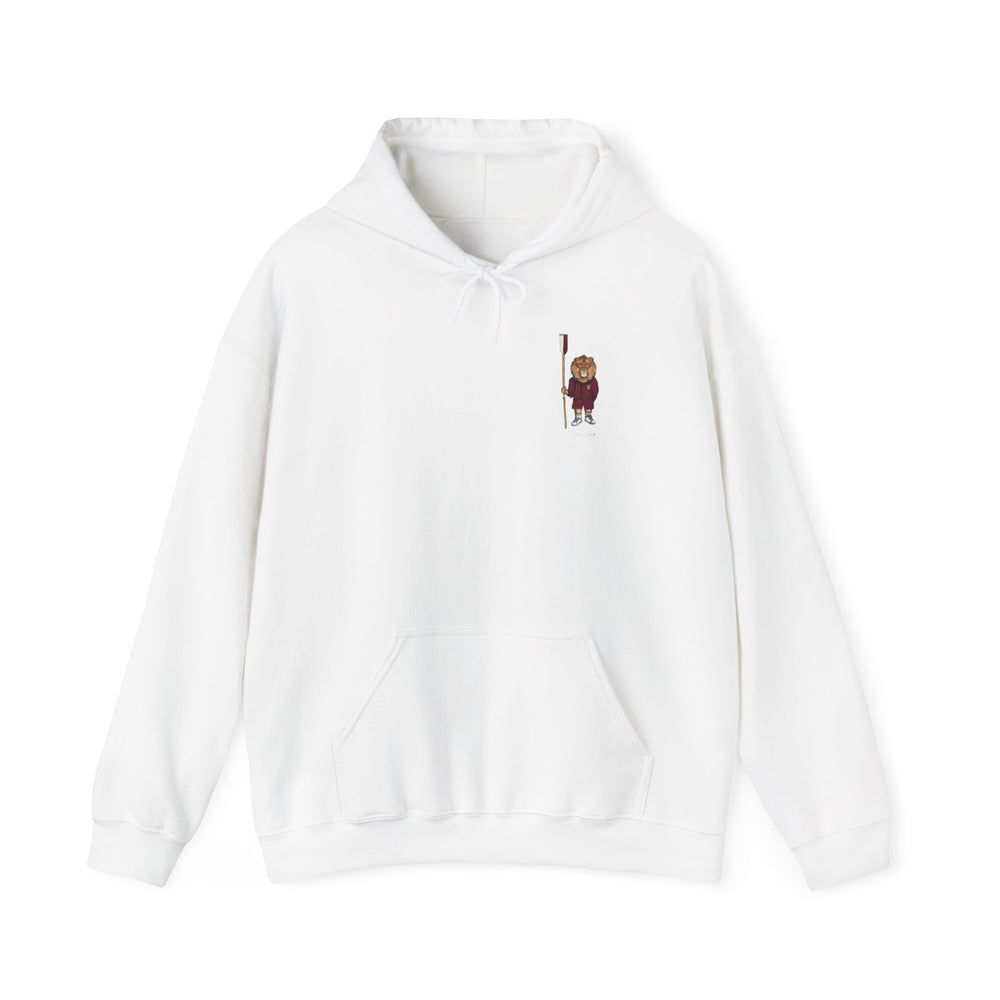 Phillips Exeter Academy Crew Hoodie