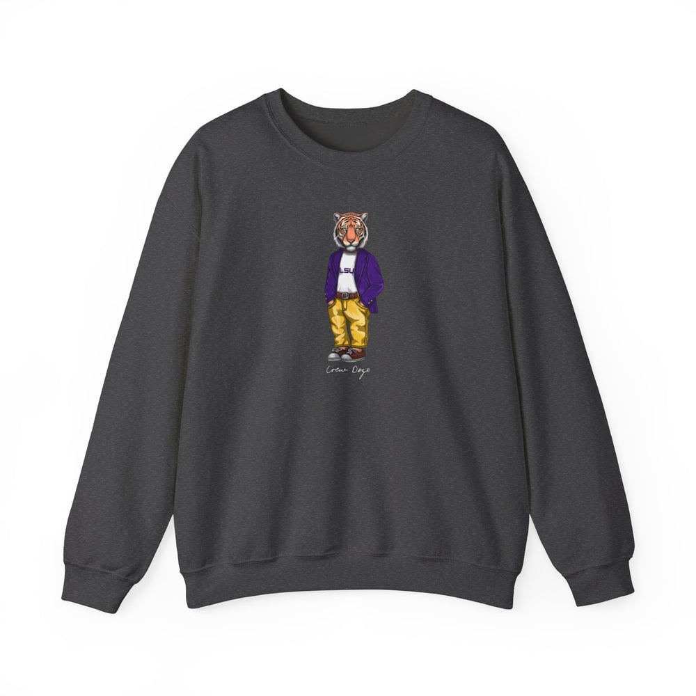 
                      
                        OG LSU Crewneck
                      
                    