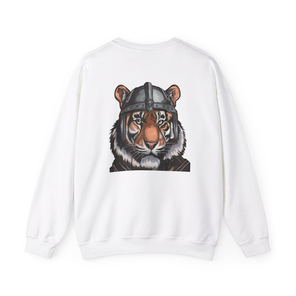 
                      
                        Princeton Tiger Inn Medieval Crewneck
                      
                    