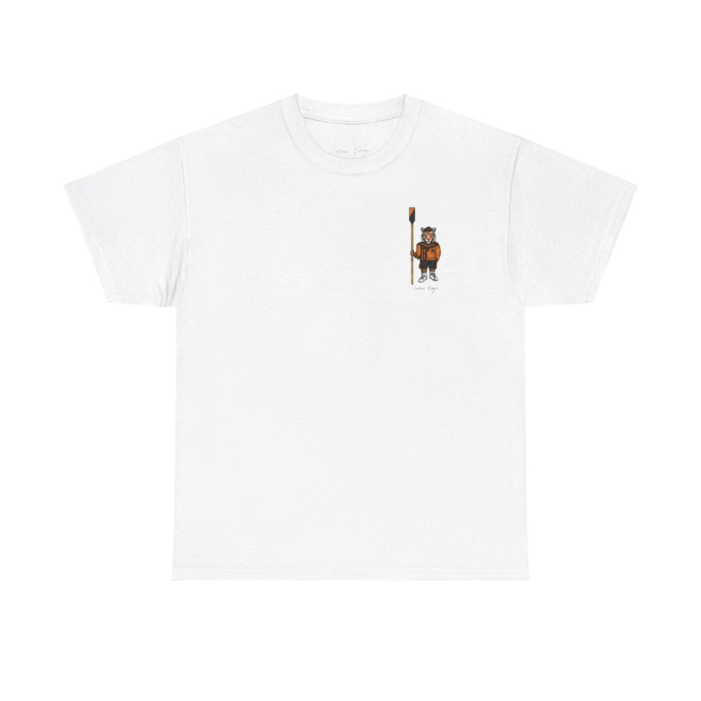 
                      
                        Princeton Crew Tee
                      
                    