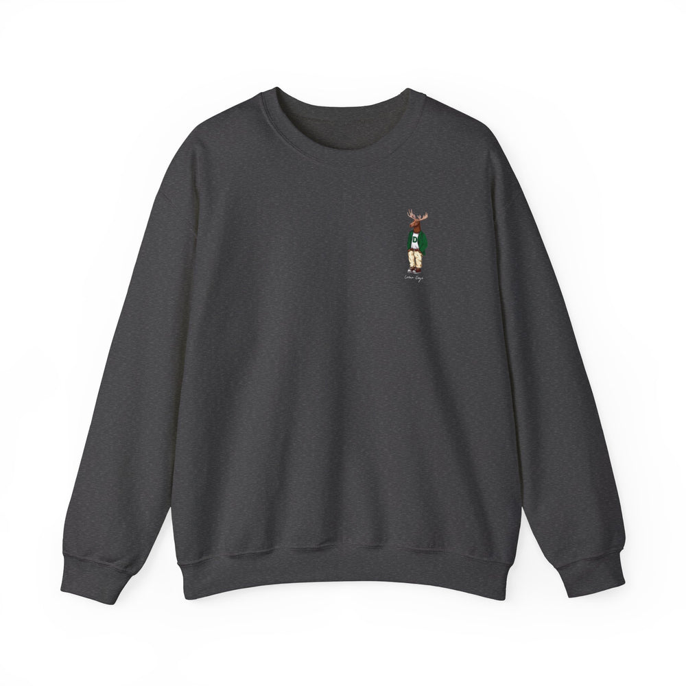 
                      
                        OG Dartmouth Crewneck (side)
                      
                    