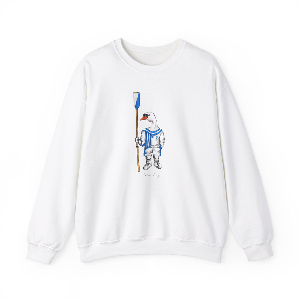 
                      
                        Hinksey Sculling Rowing Crewneck
                      
                    