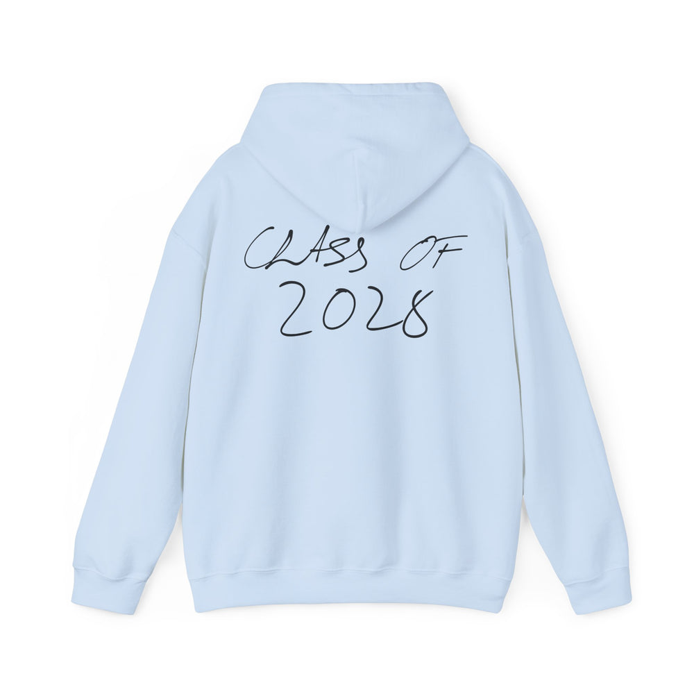 
                      
                        Northwestern 2028 Hoodie
                      
                    