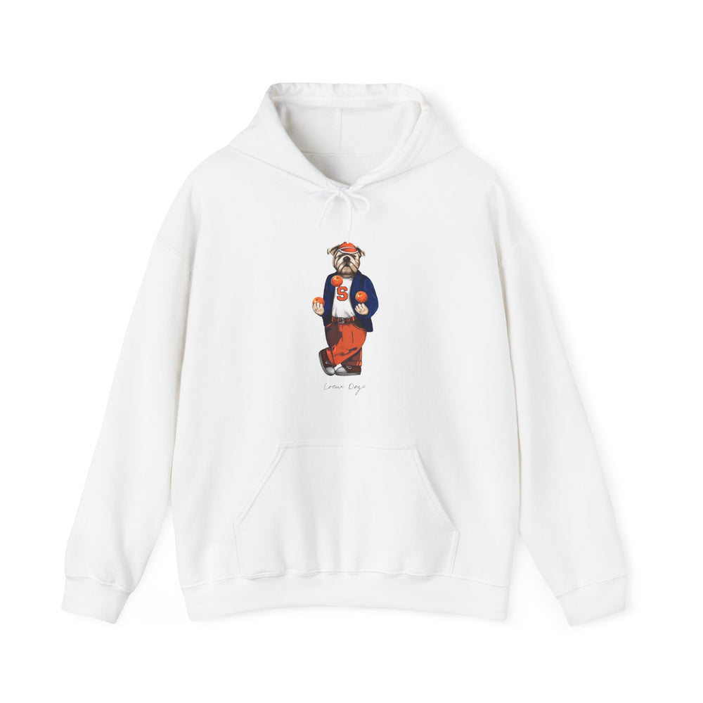 Syracuse Hoodie