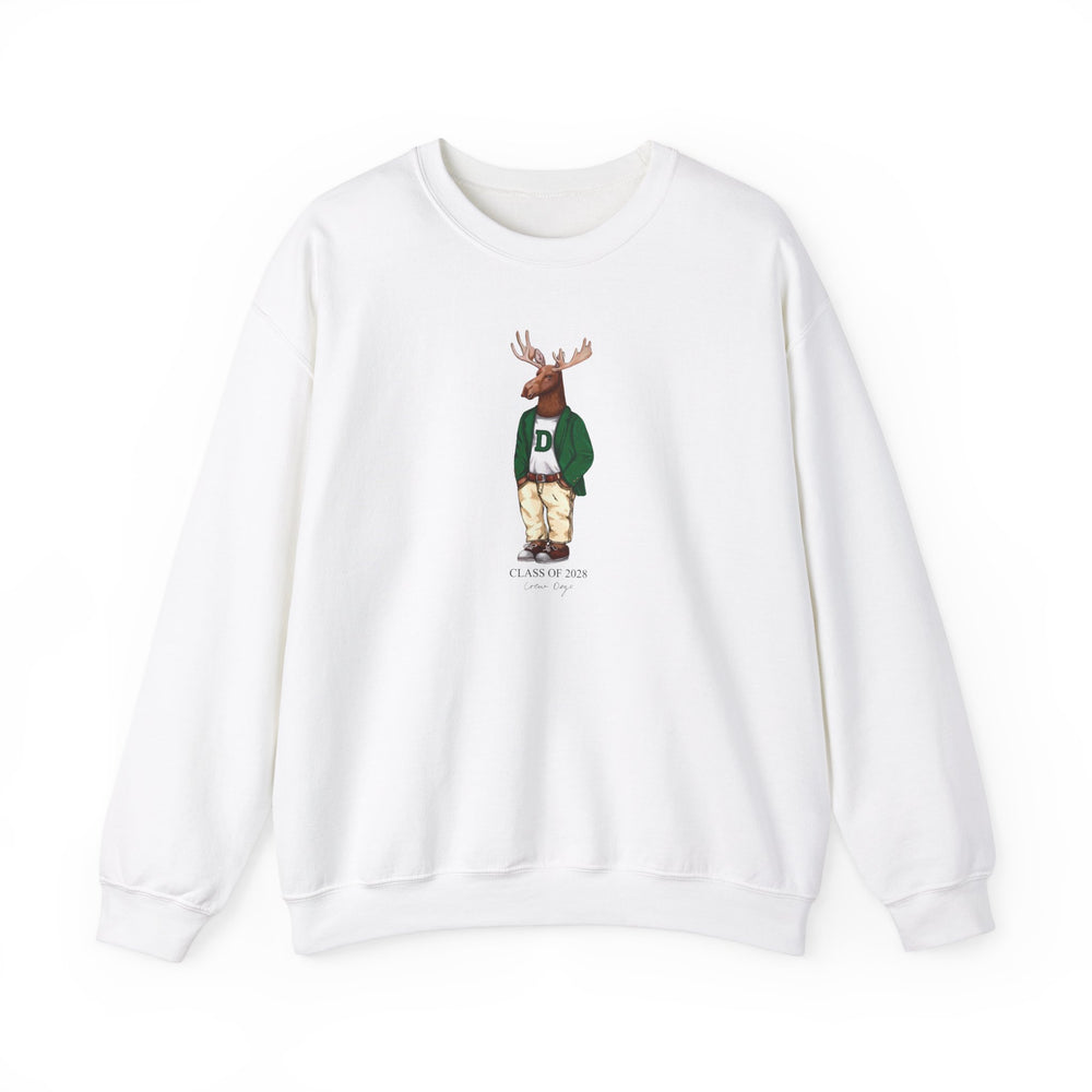 Dartmouth 2028 Crewneck