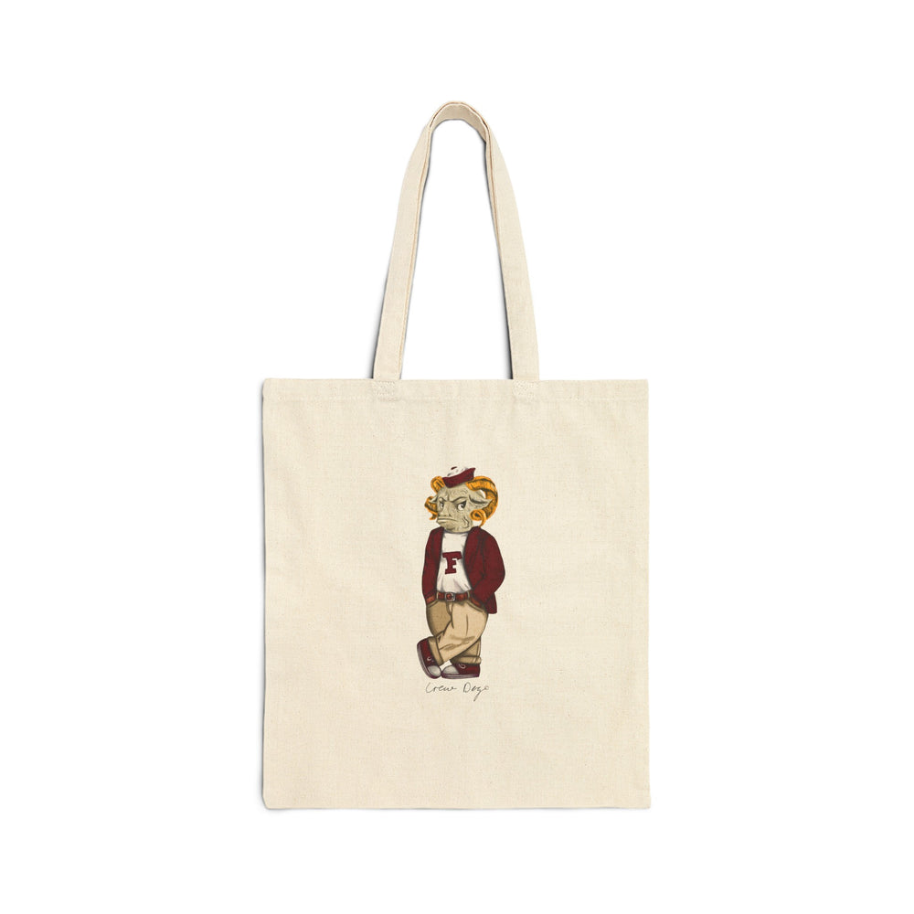 
                      
                        OG Fordham Tote Bag
                      
                    