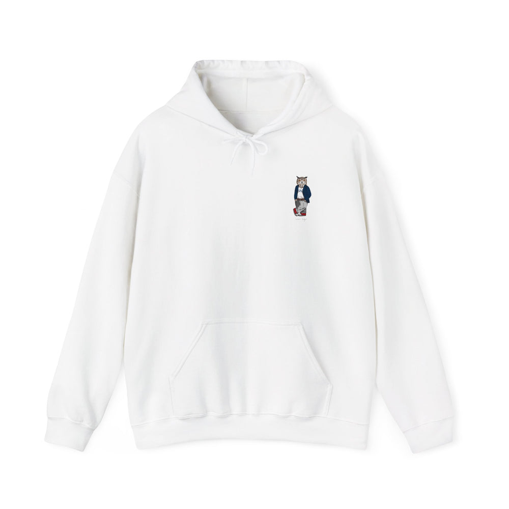 
                      
                        FAU Hoodie (side)
                      
                    