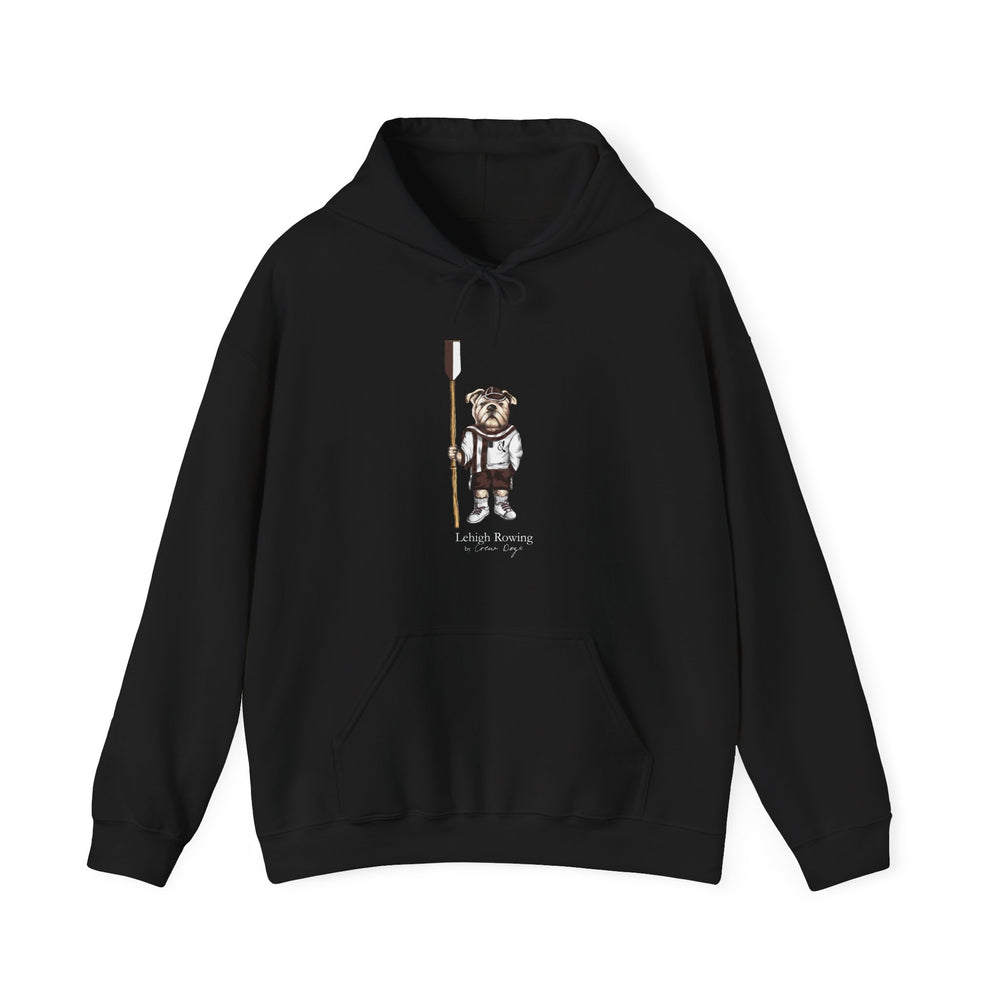 Lehigh Crew Hoodie