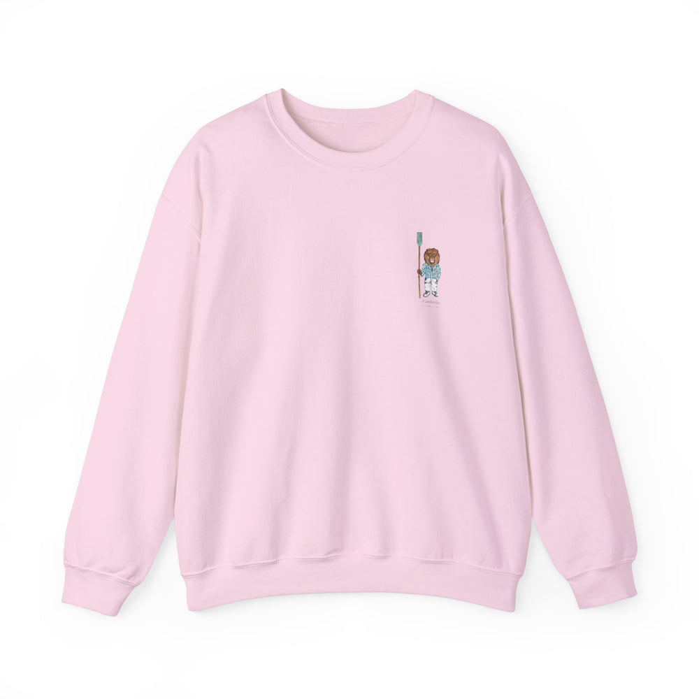 
                      
                        Cambridge Lightweight Crewneck (side)
                      
                    