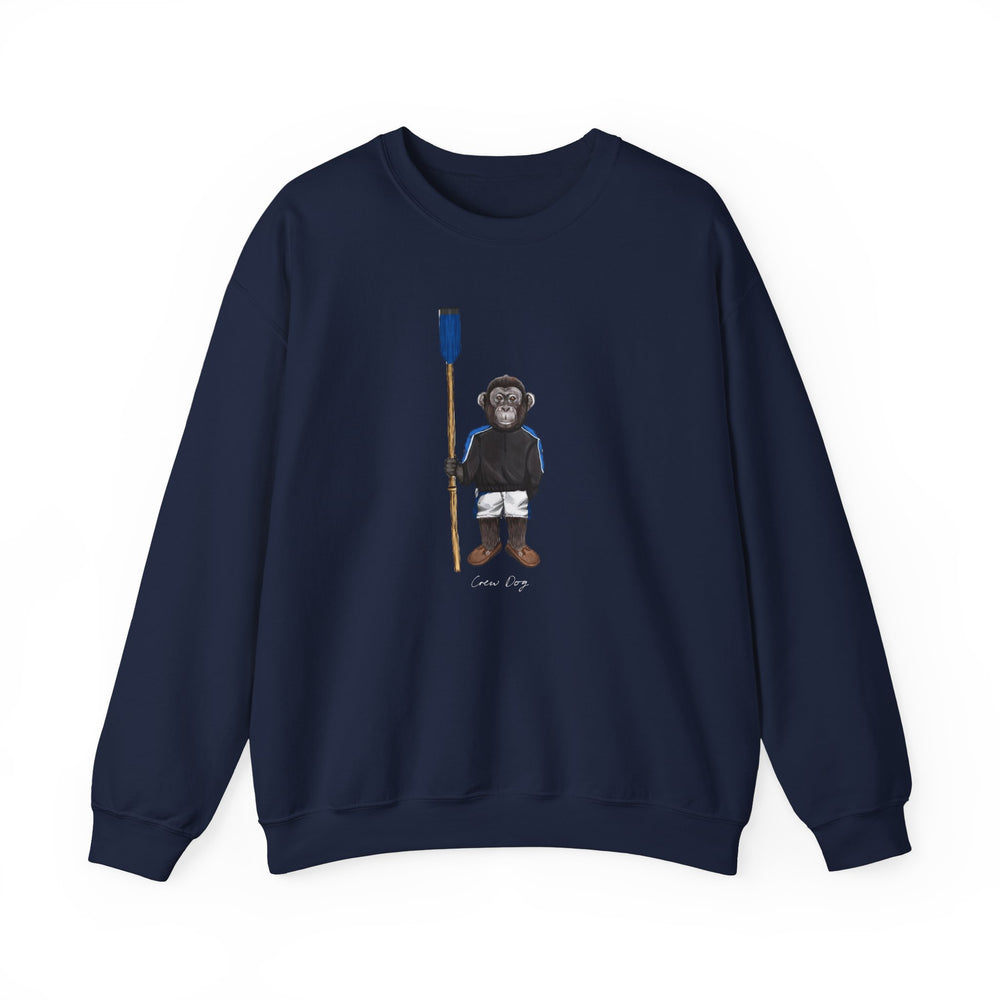 
                      
                        Dulwich College BC Crewneck
                      
                    