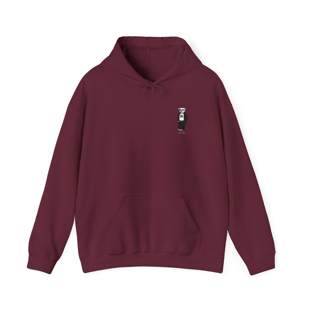 
                      
                        Bowdoin Original Hoodie (side)
                      
                    