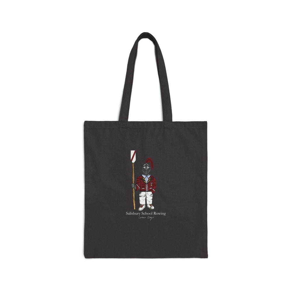 
                      
                        Salisbury School Rowing Tote Bag
                      
                    