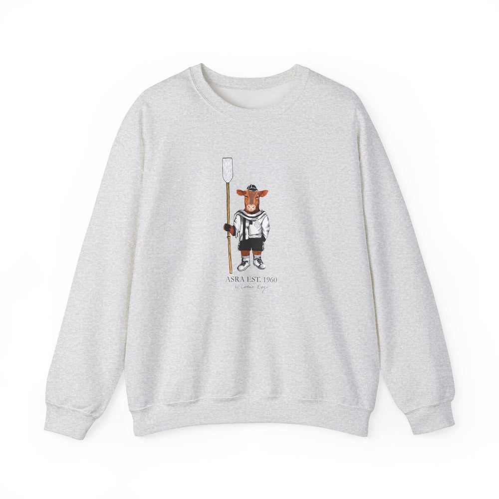 
                      
                        Asra RC Crewneck
                      
                    