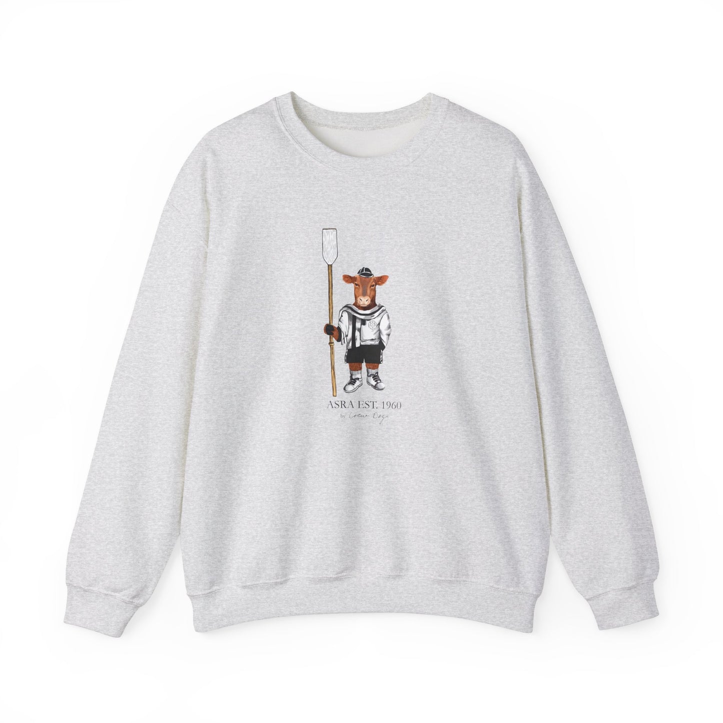 Asra RC Crewneck