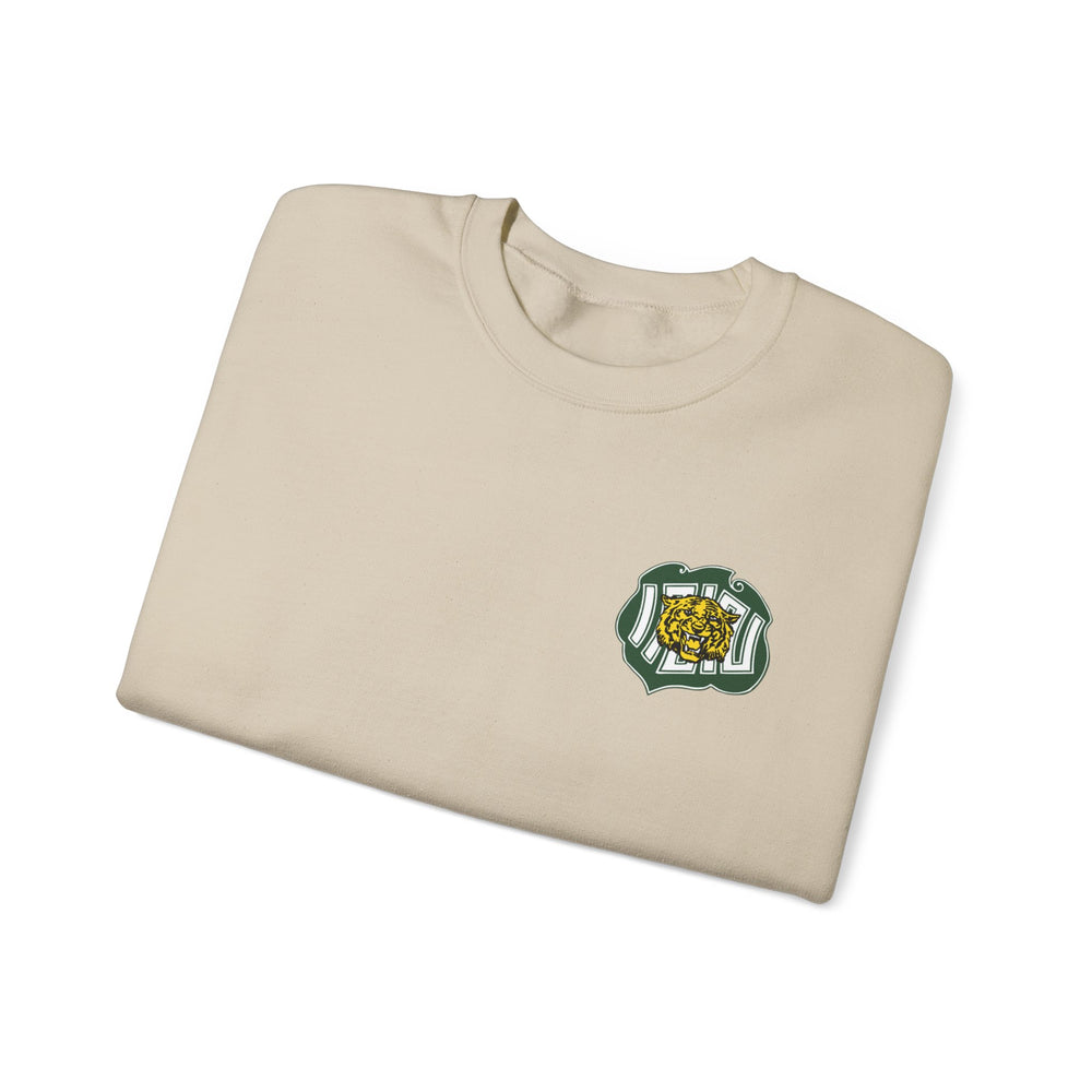 
                      
                        Princeton Tiger Inn Medieval Crewneck
                      
                    