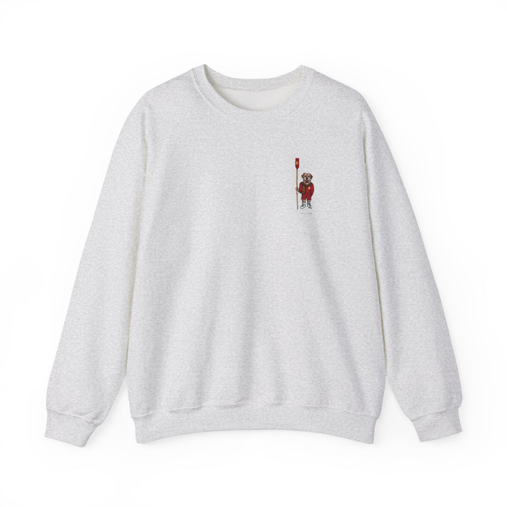 Chaminade HS Crew Crewneck