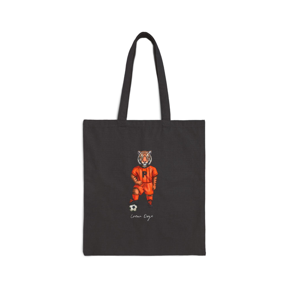 Princeton Women's Soccer Tote Bag