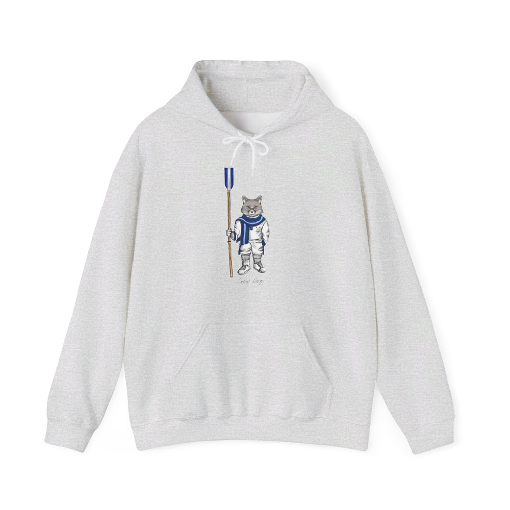 
                      
                        University of New Hampshire Crew Hoodie
                      
                    