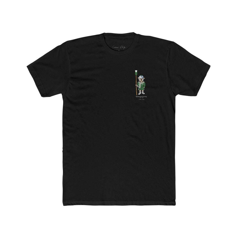 Spackenkill Rowing Tee