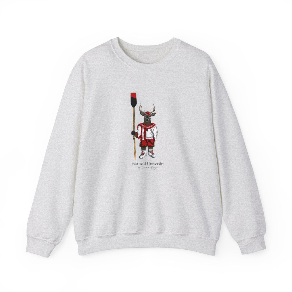 
                      
                        Fairfield Rowing Crewneck
                      
                    