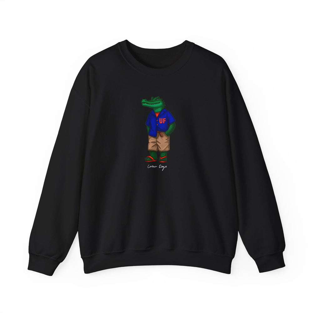 
                      
                        Florida University Crewneck
                      
                    